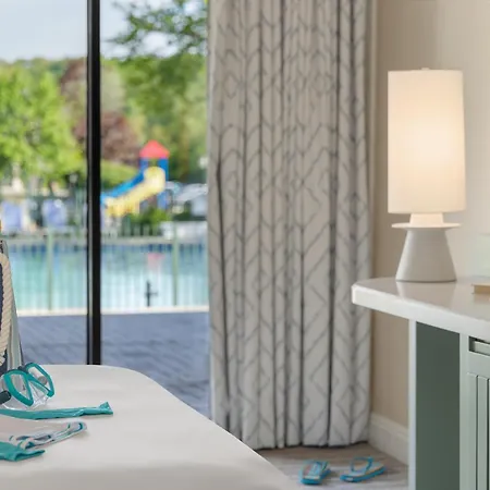 The Abbey Resort Lake Geneva Exterior photo