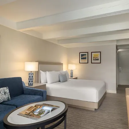 The Abbey Resort Lake Geneva Exterior photo