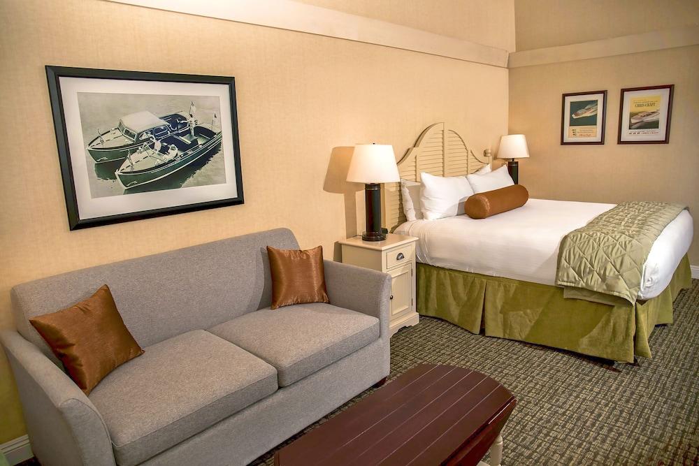 Resort The Abbey Lake Geneva