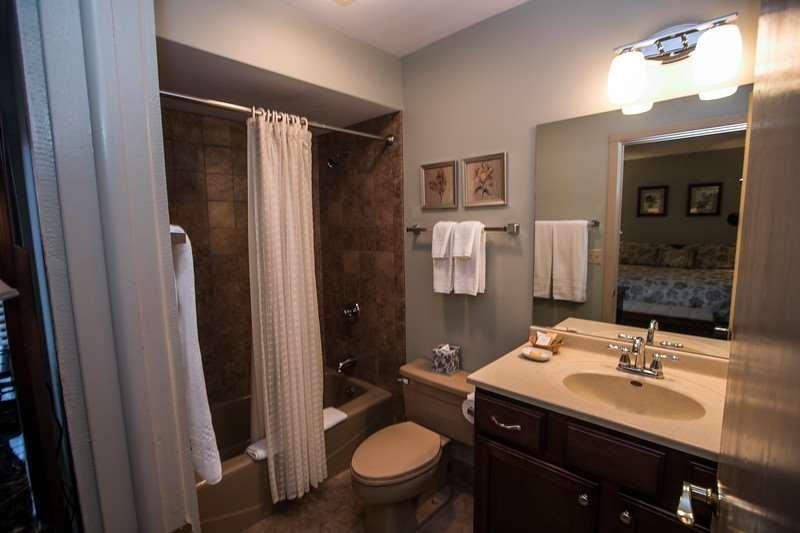 The Abbey Resort 4*