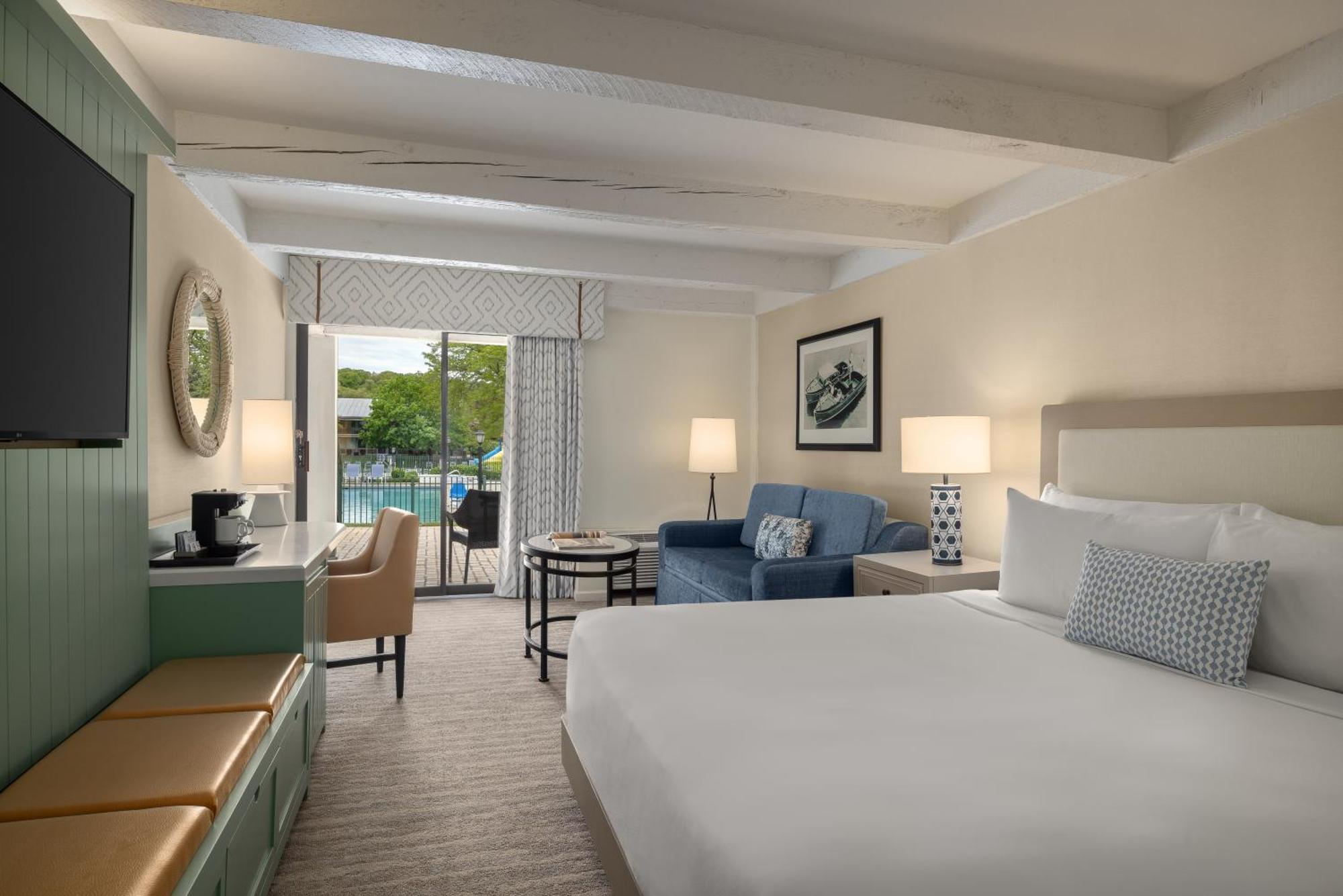 The Abbey Resort 4*
