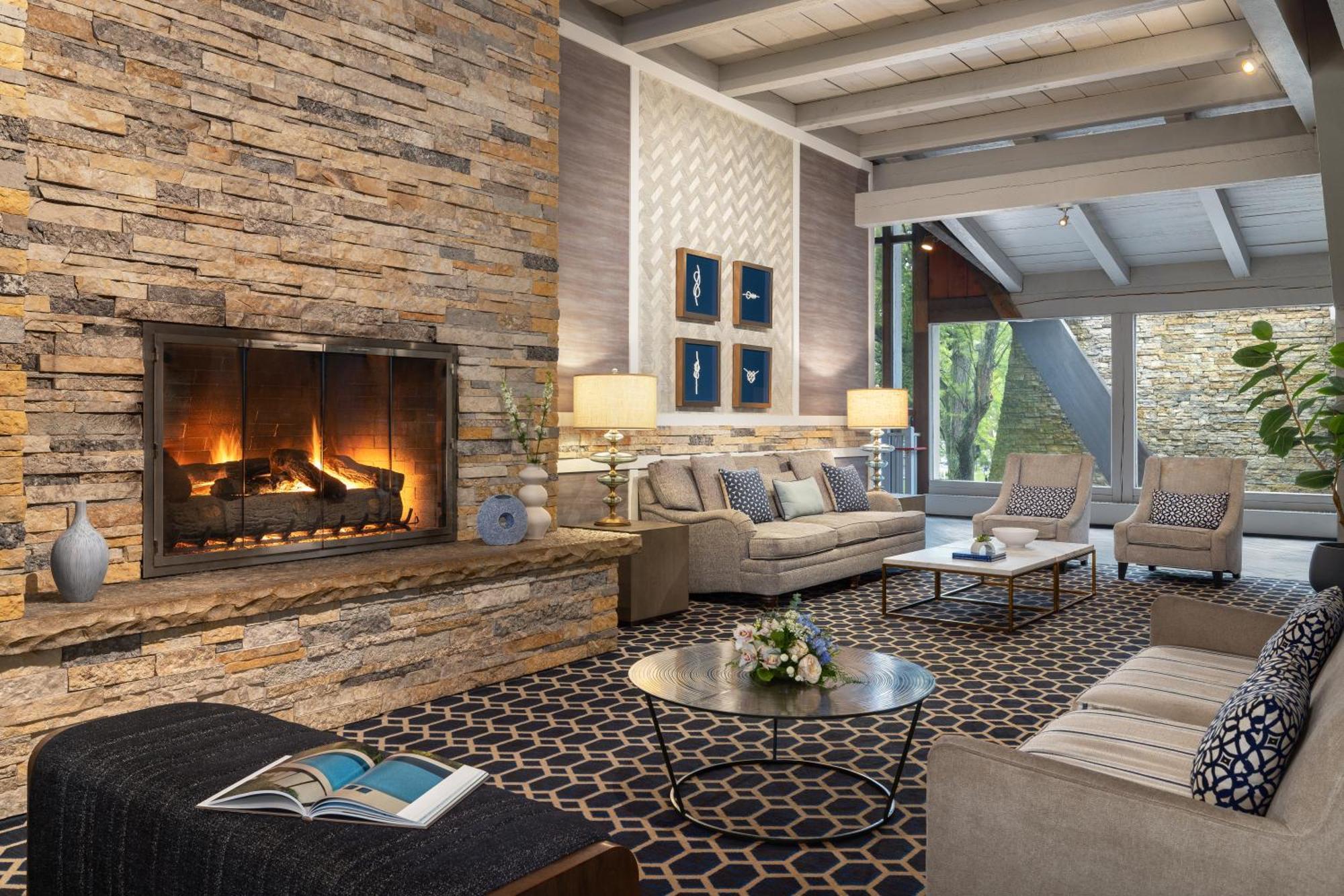 Resort The Abbey 4*