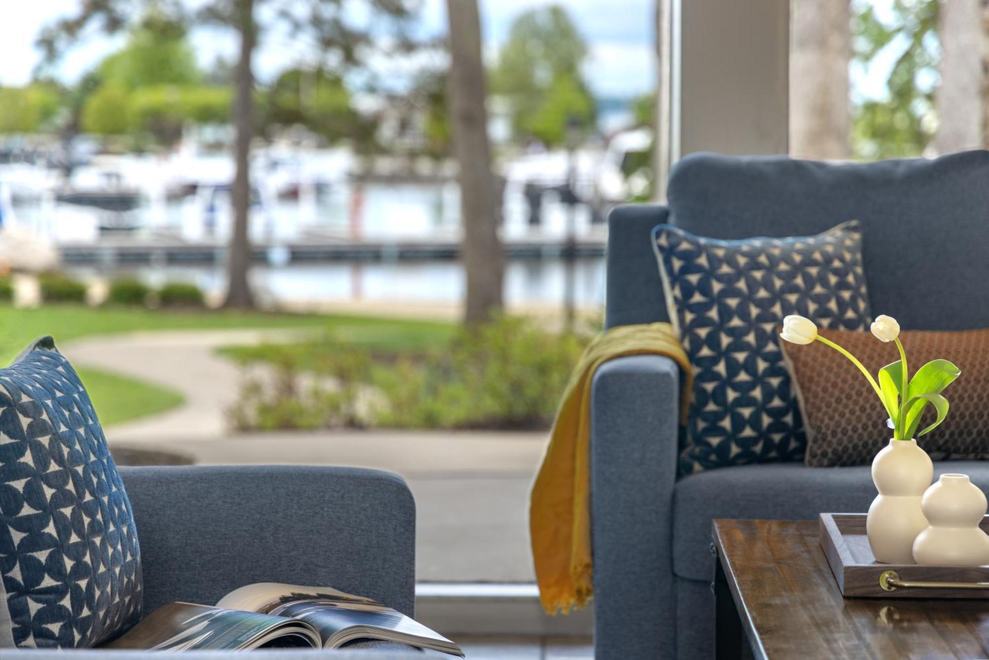 The Abbey Resort Lake Geneva