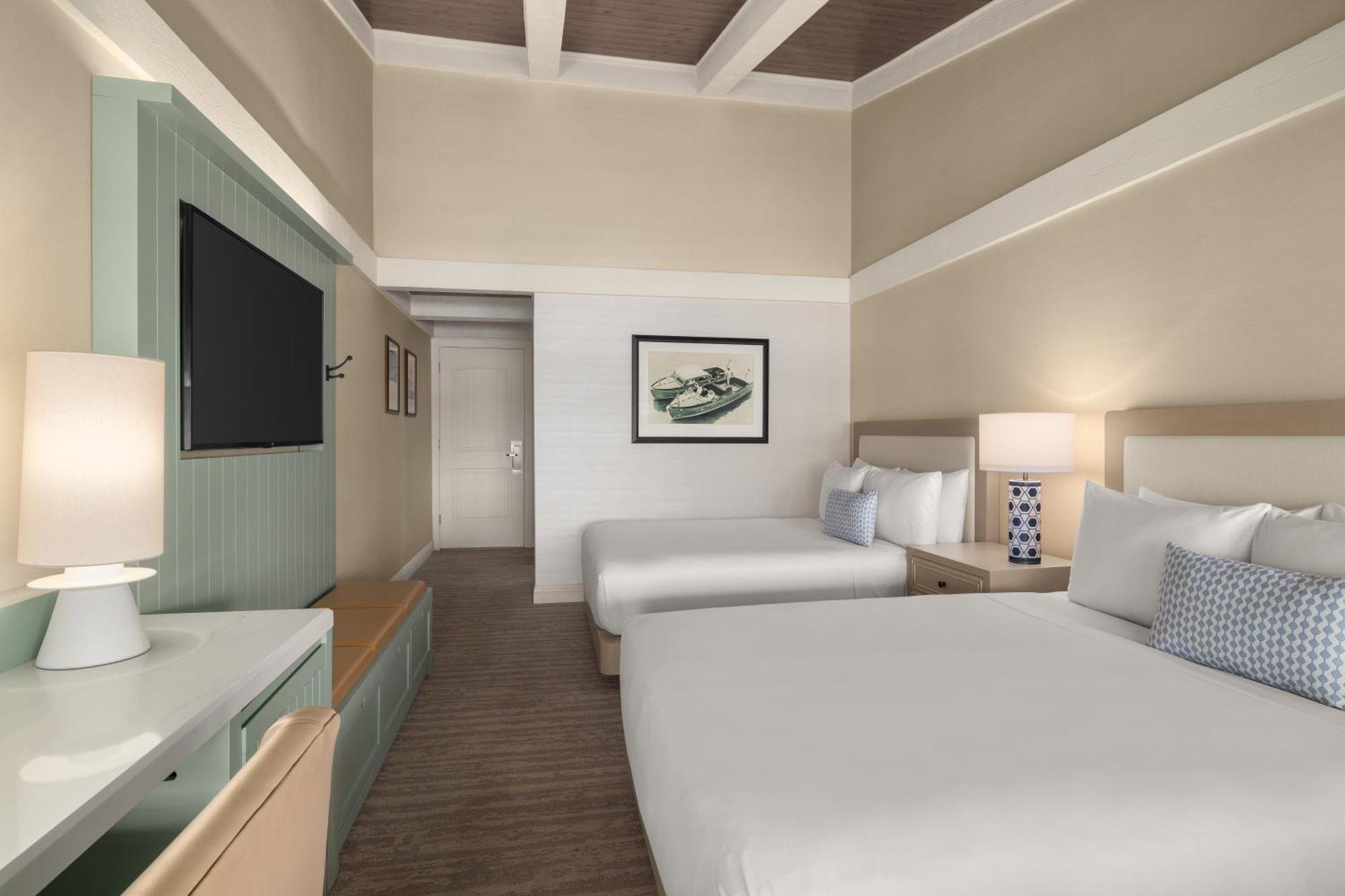 Resort The Abbey 4*