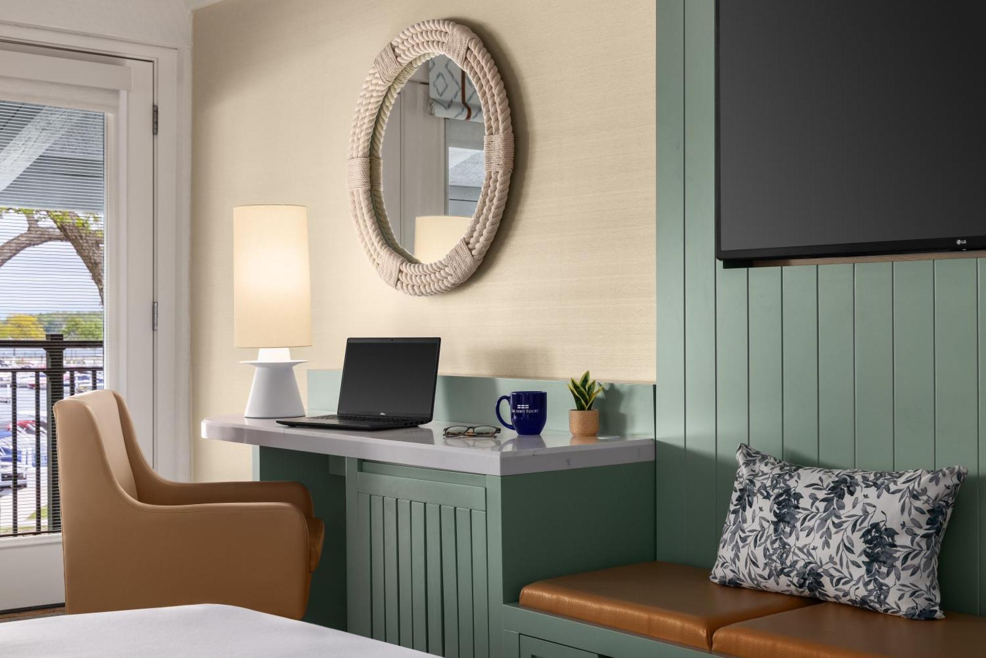 Resort The Abbey 4*
