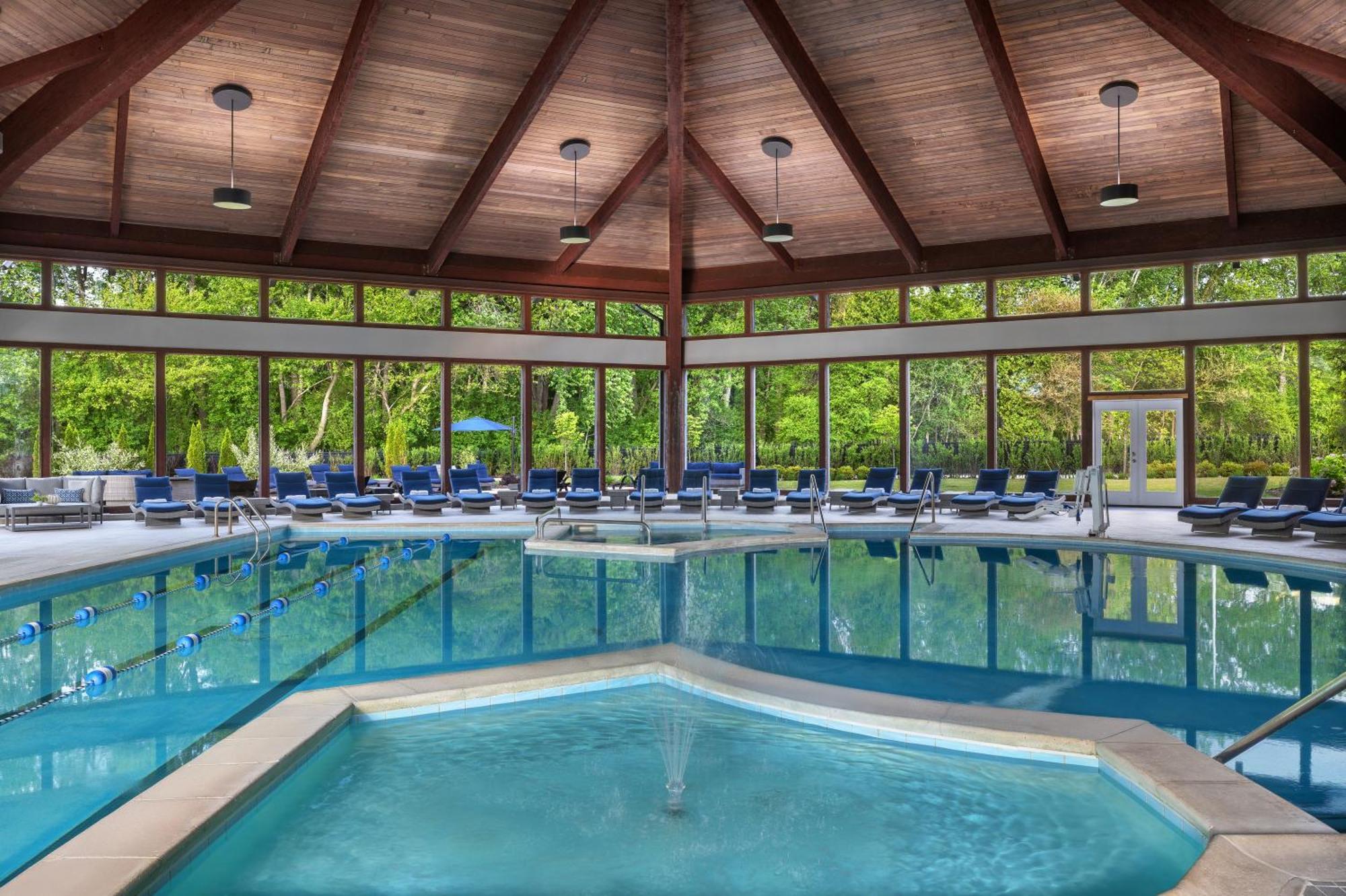 The Abbey Resort 4*