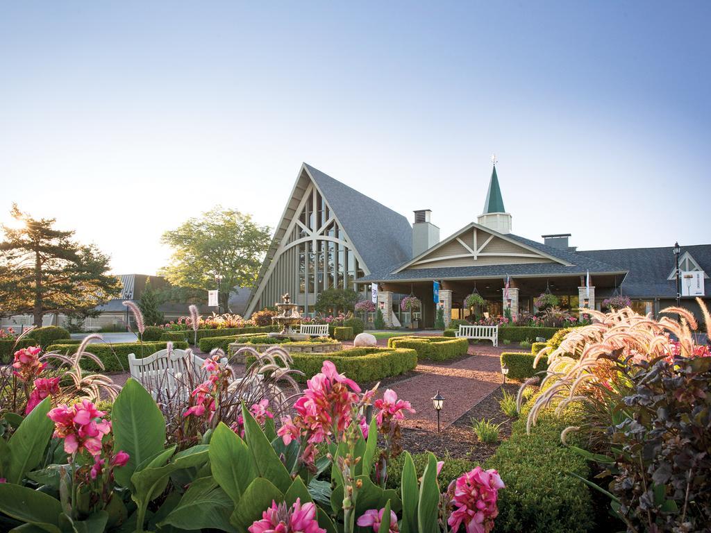 Resort The Abbey 4*