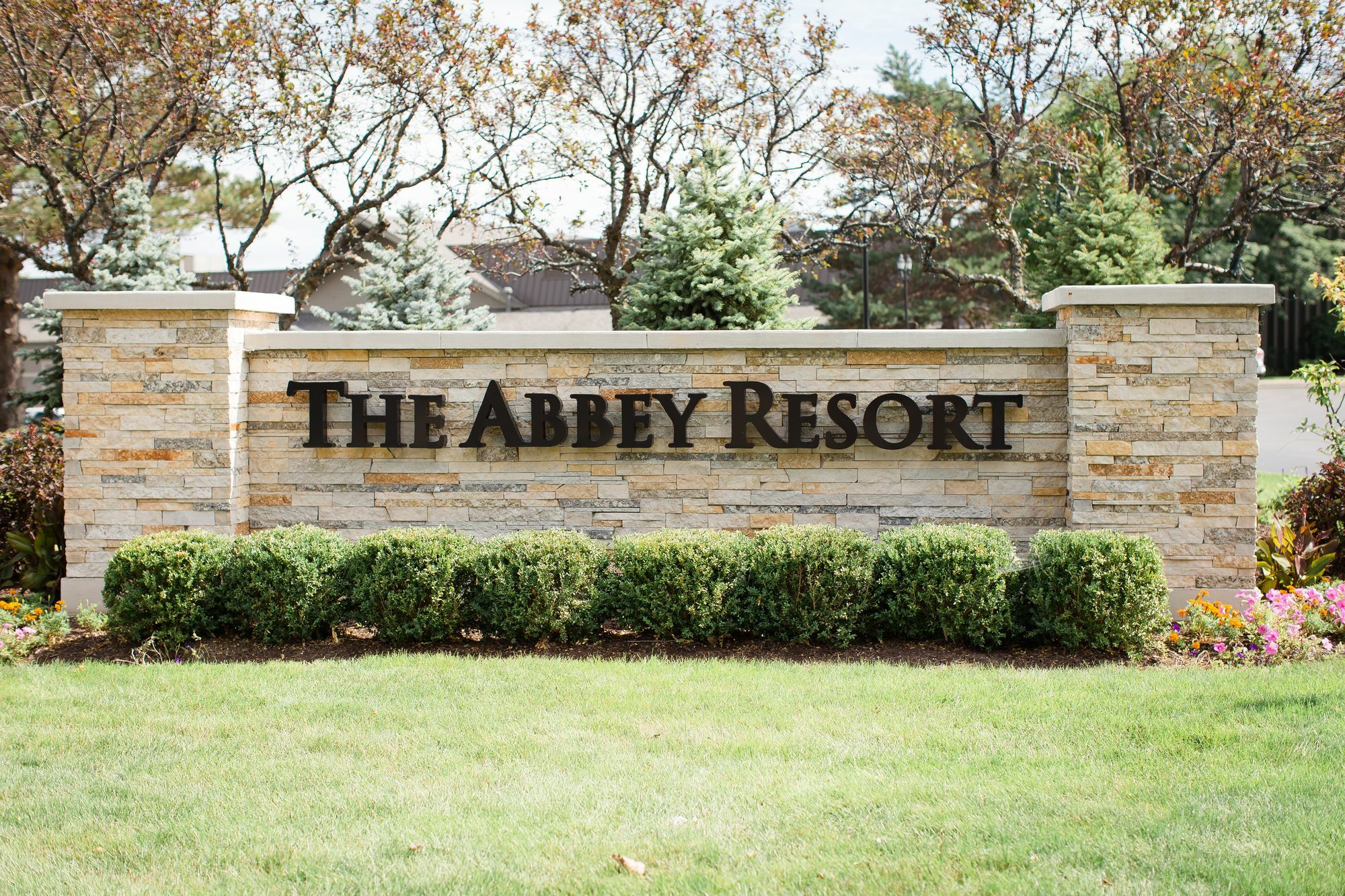 The Abbey Resort Lake Geneva