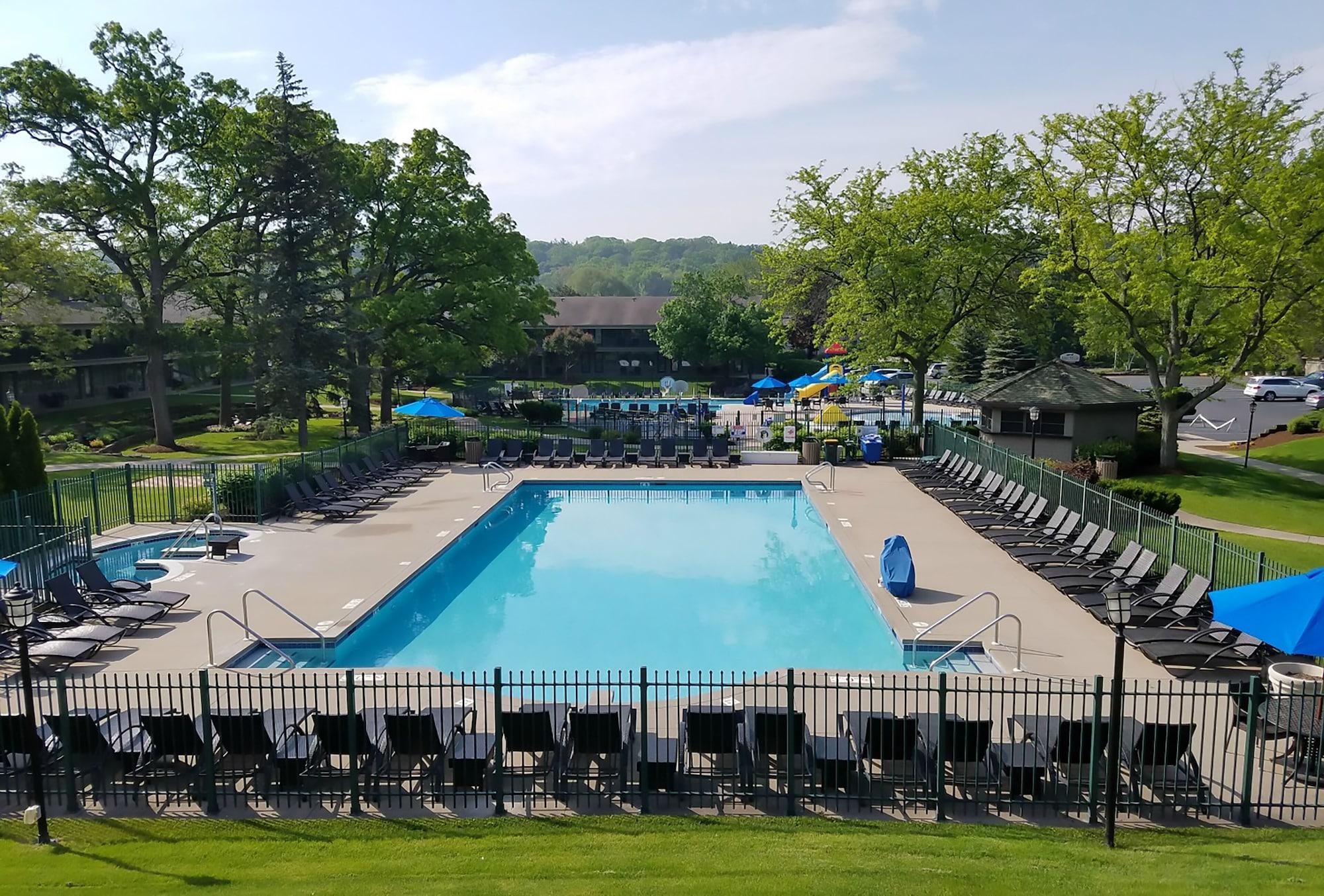 Resort The Abbey