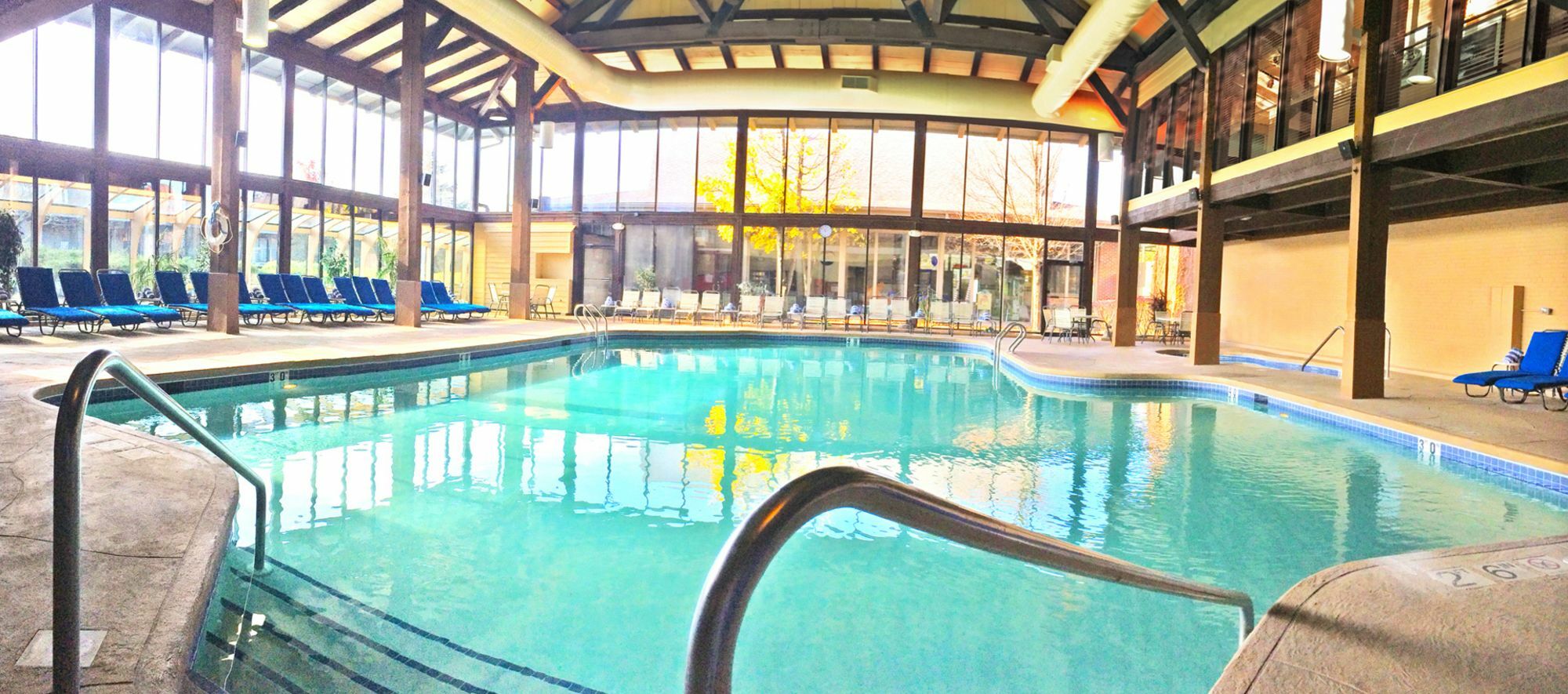 The Abbey Resort 4*